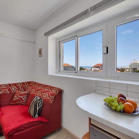 City View Apartment Makarska Ngoại thất bức ảnh