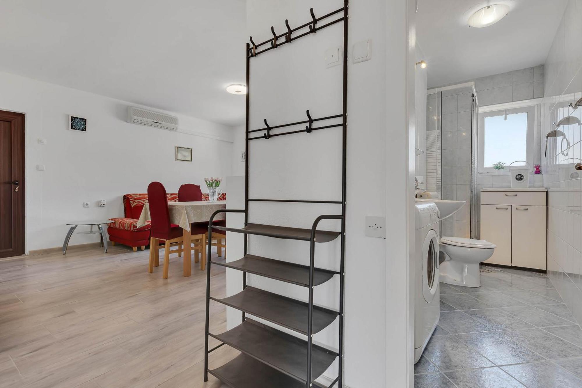 City View Apartment Makarska Ngoại thất bức ảnh